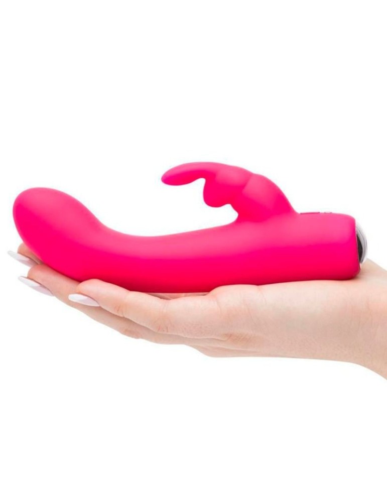 vibromasseur happy rabbit mini vibromasseur lapin_3