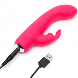 vibromasseur happy rabbit mini vibromasseur lapin_6