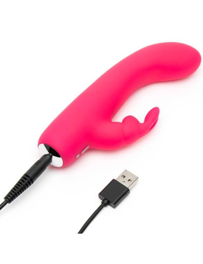 vibromasseur happy rabbit mini vibromasseur lapin_6
