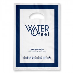 waterfeel 100 petits sacs en plastique 25 x 35 cm_3