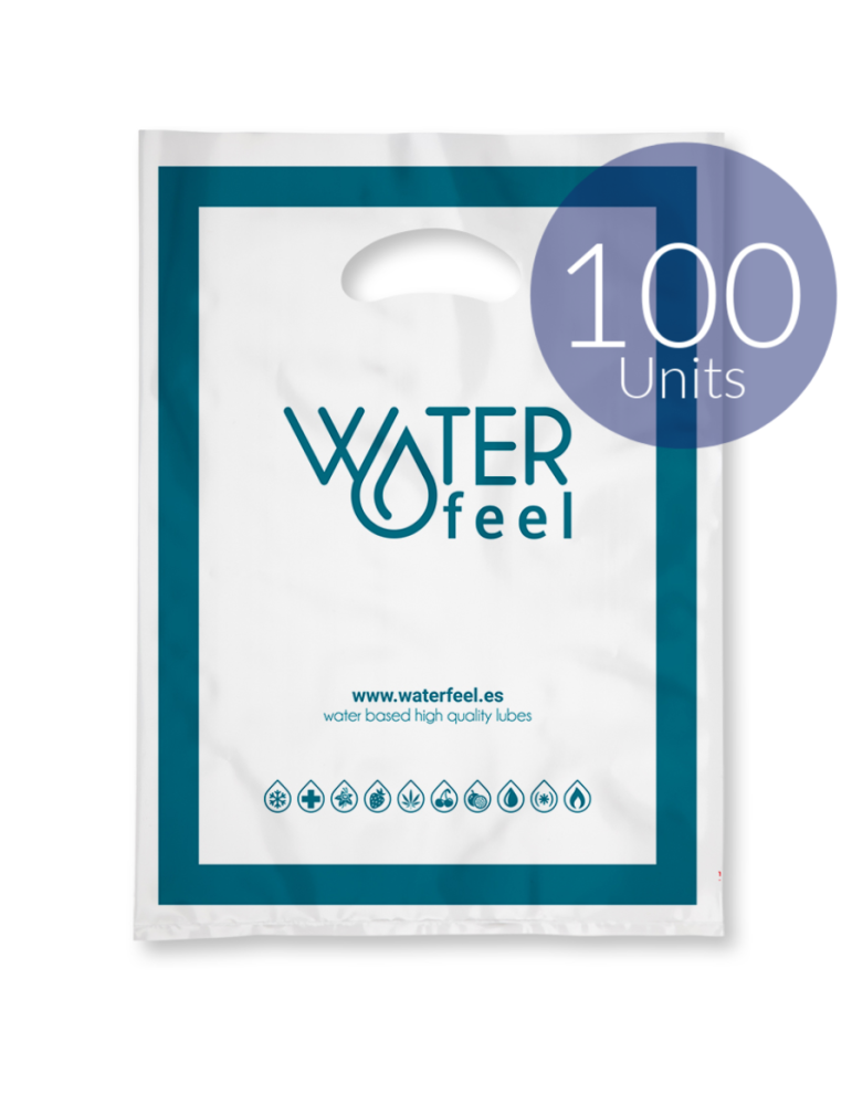 waterfeel 100 sacs plastiques moyens 30 x 40 cm_2