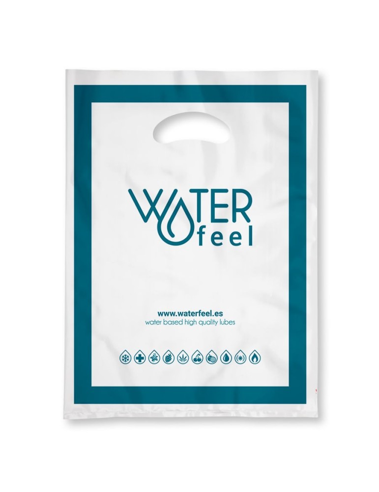waterfeel 100 sacs plastiques moyens 30 x 40 cm_3