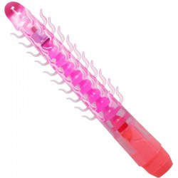 gode vibrant pliable flexi vibe spine sensuelle 23,5 cm_4