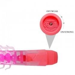 gode vibrant pliable flexi vibe spine sensuelle 23,5 cm_5