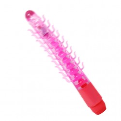 gode vibrant pliable flexi vibe spine sensuelle 23,5 cm_6