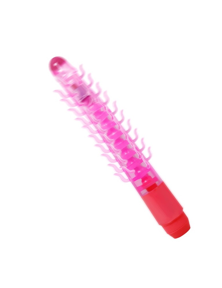 gode vibrant pliable flexi vibe spine sensuelle 23,5 cm_6