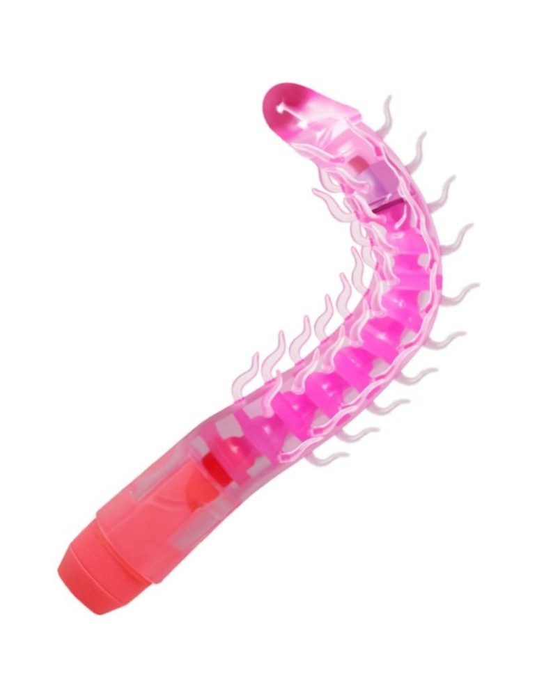 gode vibrant pliable flexi vibe spine sensuelle 23,5 cm_8