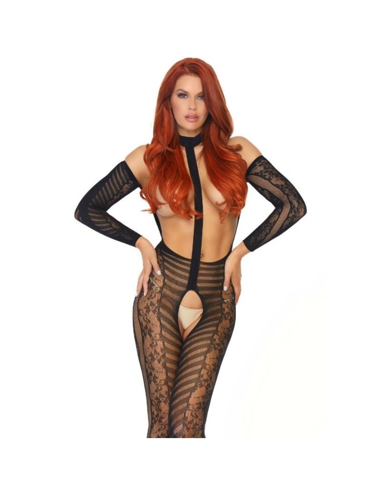 leg avenue dentelle bodystocking vous_3