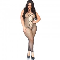 avenue des jambes avec ouverture et croix 1x-2x