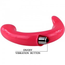 danse stimulante avec des points vibrant roses_4