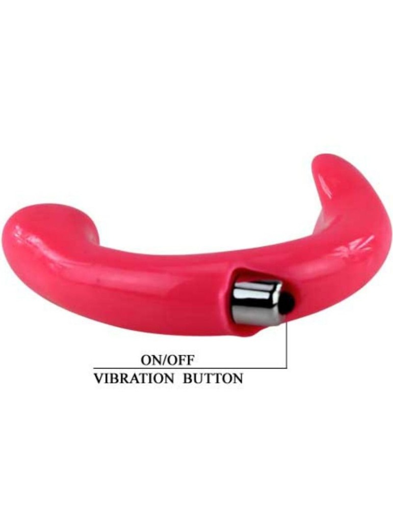 danse stimulante avec des points vibrant roses_4