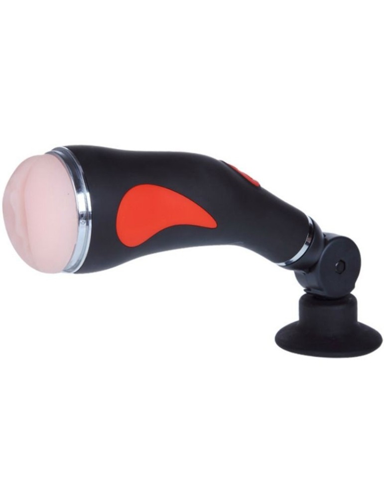 masturbateur cyclone masculin pretty love pour homme