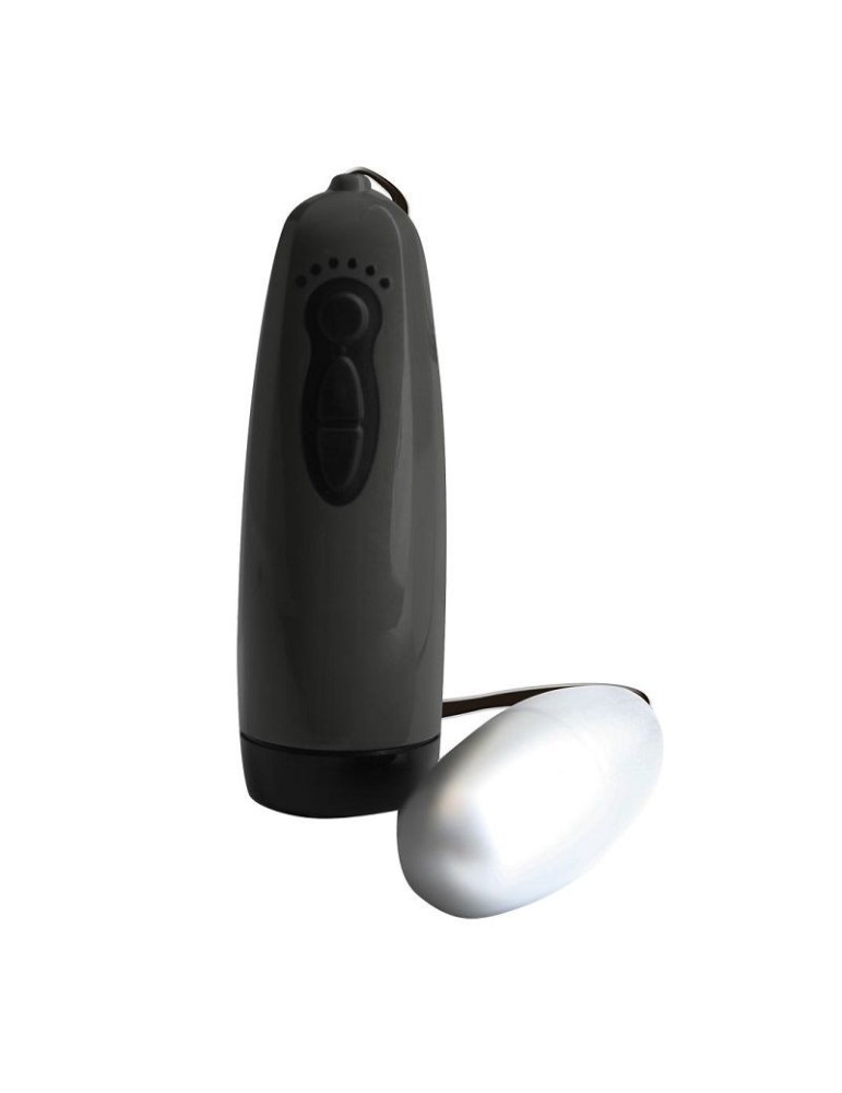 sexe virtuel vagin / anus cybersking avec chauffage_2