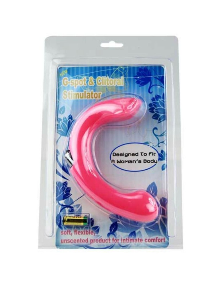 danse stimulante avec des points vibrant roses_5