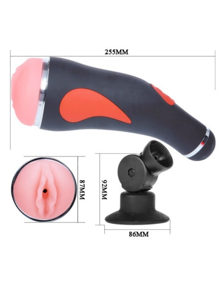 masturbateur cyclone masculin pretty love pour homme_5