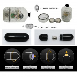 anneau vibrant anneau doux avec double stimulation_6