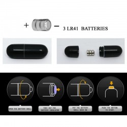 anneau doux anneau vibrant avec lapin texturé_6