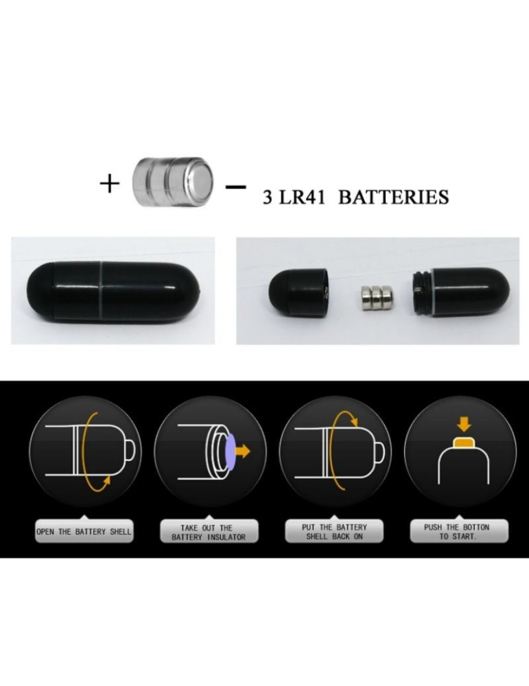 anneau doux anneau vibrant avec lapin texturé_6