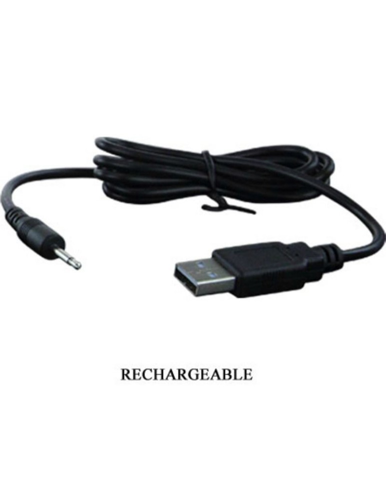 anneau en silicone française pretty love avec rotation lilas_10