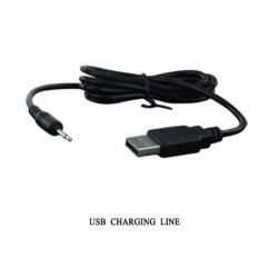 masseur anal pretty love lillian avec fonction vibrant et de chaleur_8