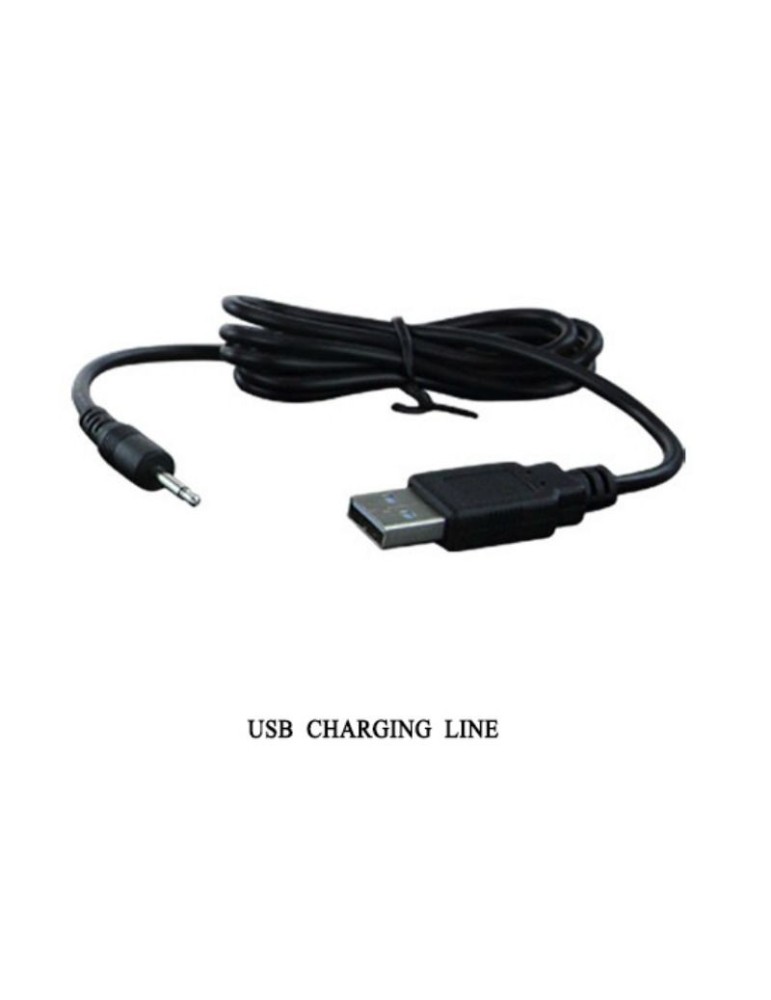 masseur anal pretty love lillian avec fonction vibrant et de chaleur_8