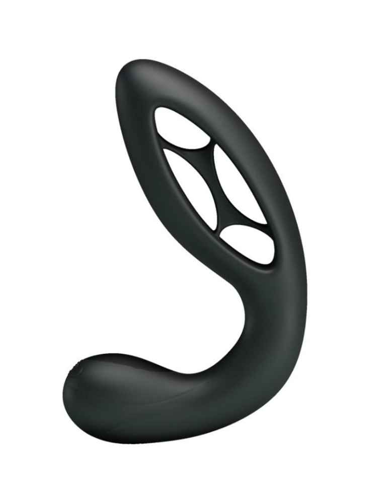 fabuleux plug anal dance 5.