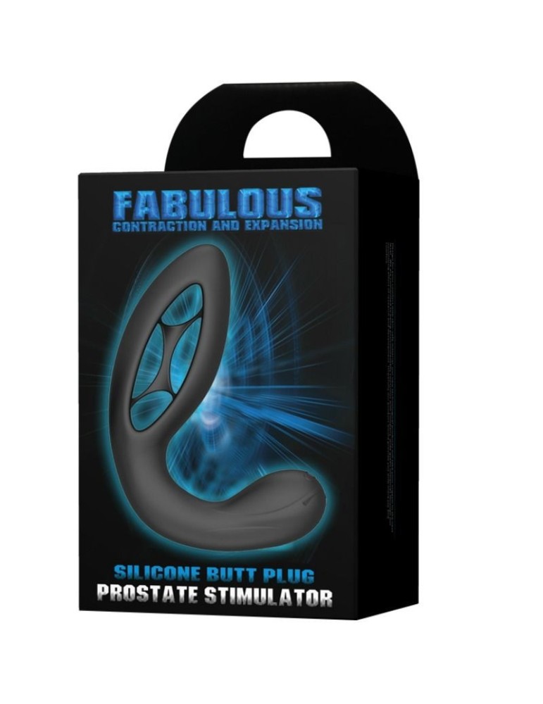 fabuleux plug anal dance 5._2