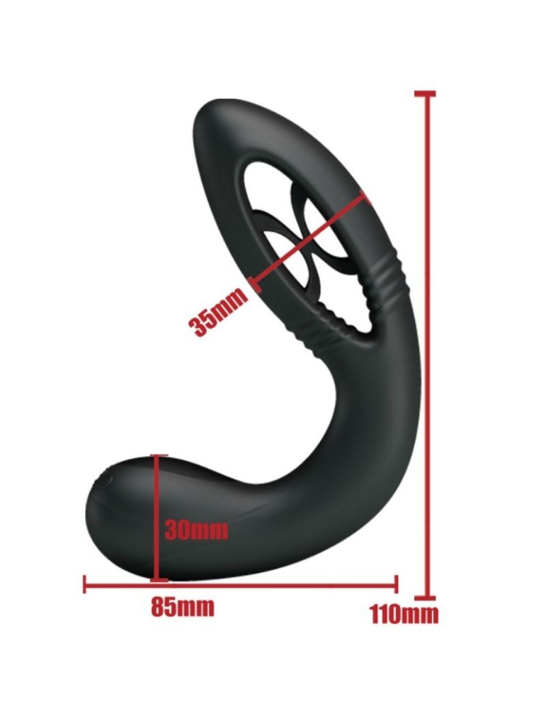 danse fabuleux 6 plug anal_2