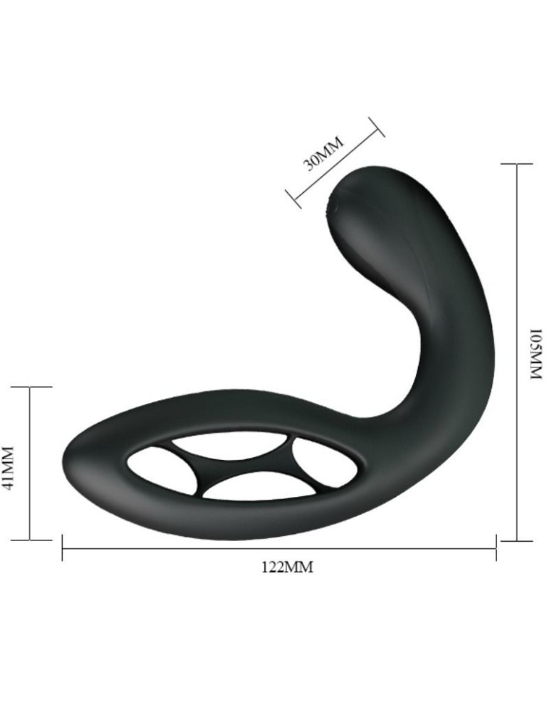 fabuleux plug anal dance 5._3