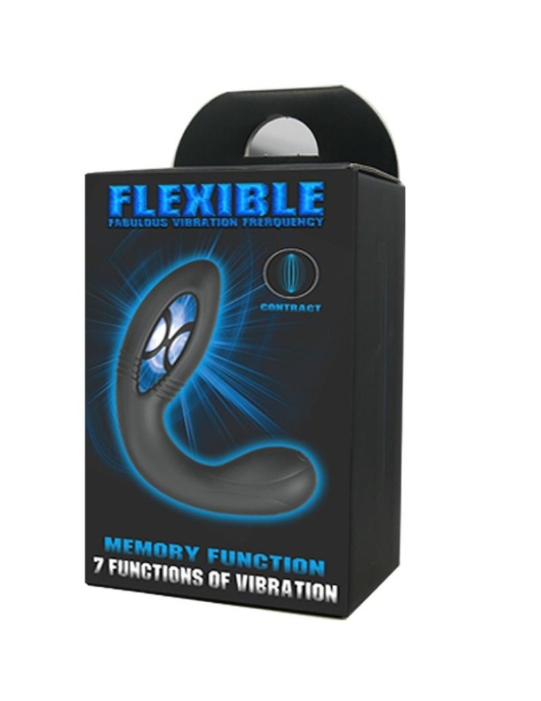 danse fabuleux 6 plug anal_3