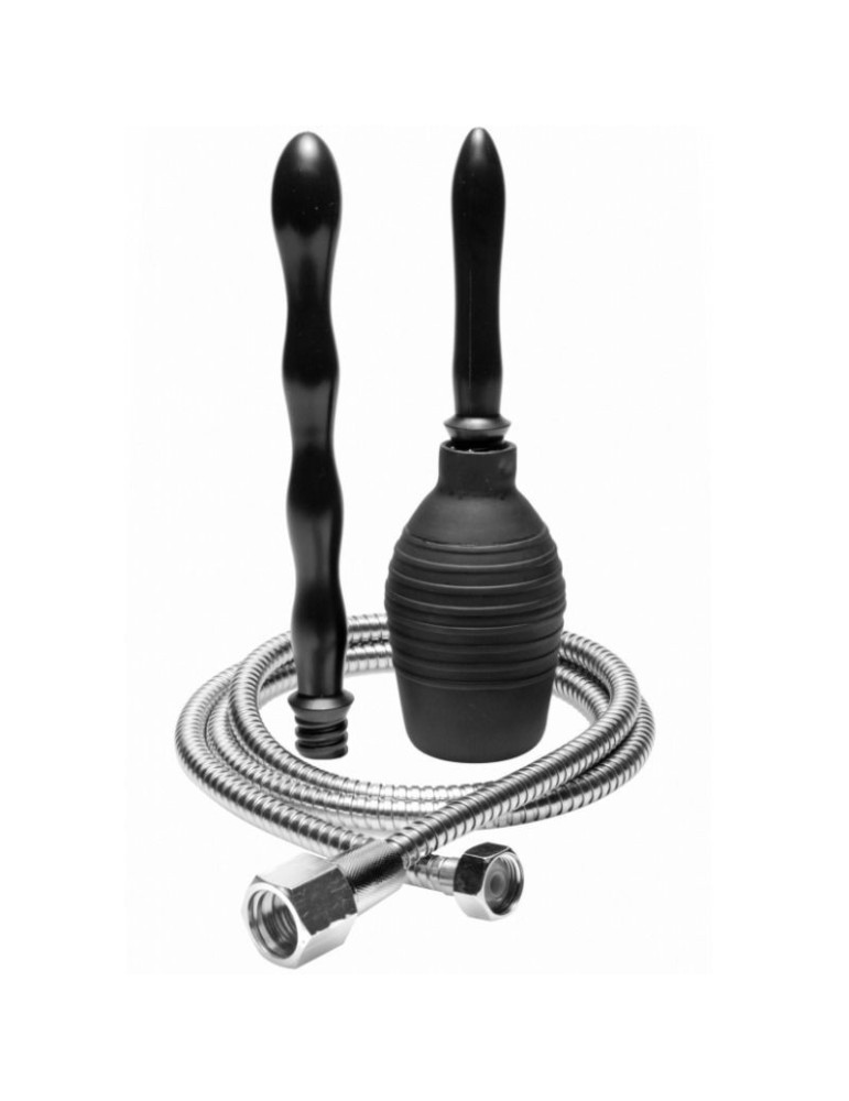 douche de lavement à jet propre tout en un_2