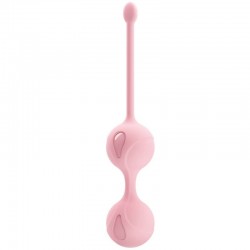 Joli amour kegel serrer je boules d'exercice kegel