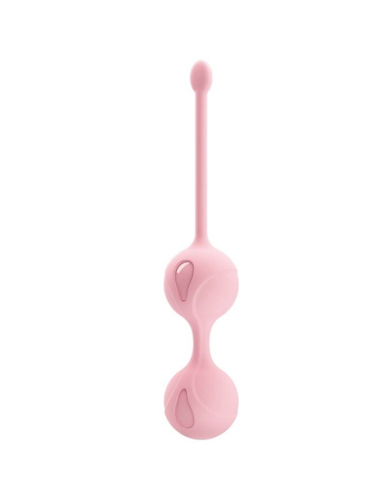 joli amour kegel serrer je boules d'exercice kegel