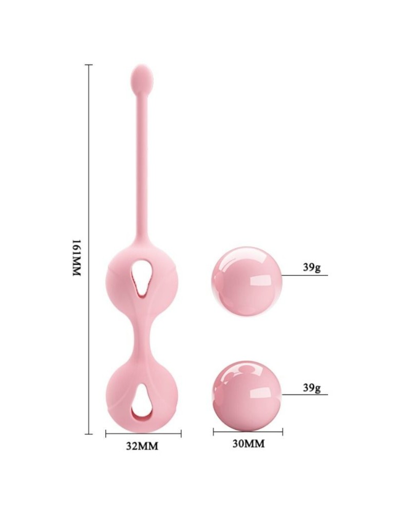 joli amour kegel serrer je boules d'exercice kegel_5