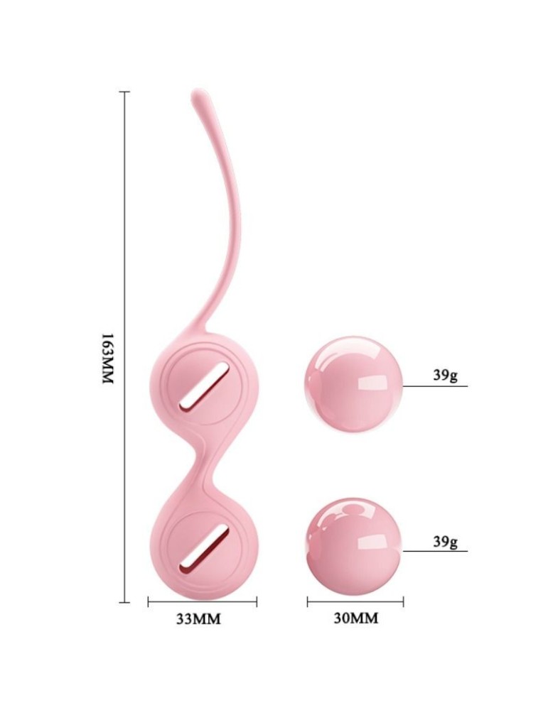 joli amour boules orgasmiques kegel serrer je_5