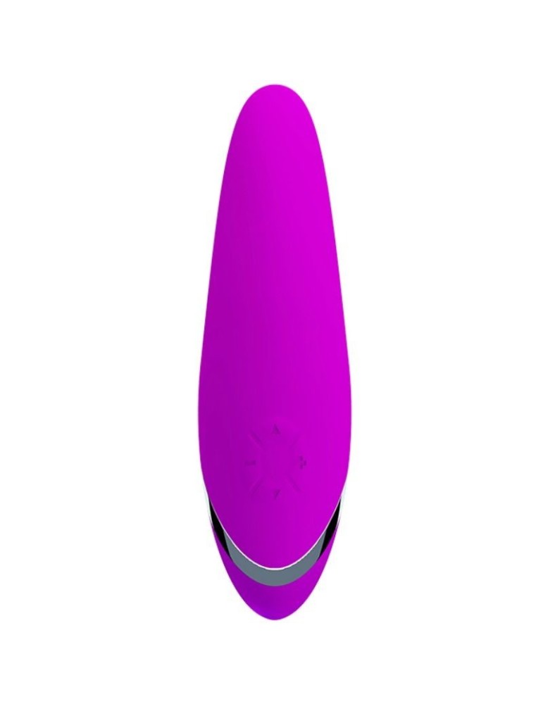 masseur rechargeable pretty love smart spoony_2