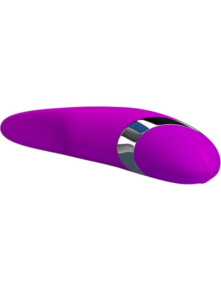masseur rechargeable pretty love smart spoony_4