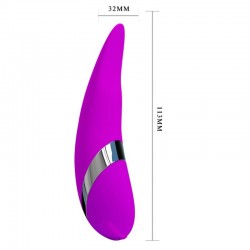 masseur rechargeable pretty love smart spoony_5