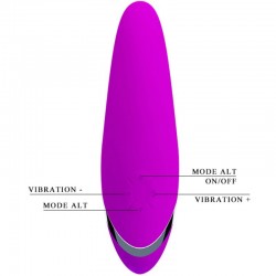 masseur rechargeable pretty love smart spoony_6
