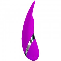 masseur rechargeable pretty love smart spoony_7