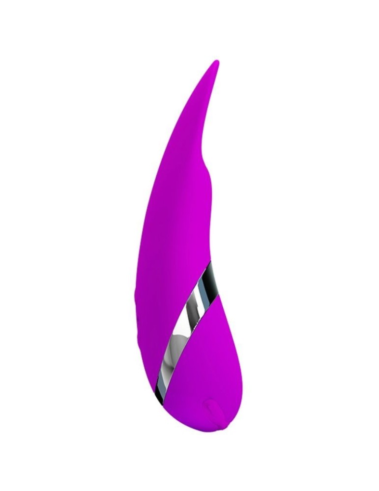 masseur rechargeable pretty love smart spoony_7
