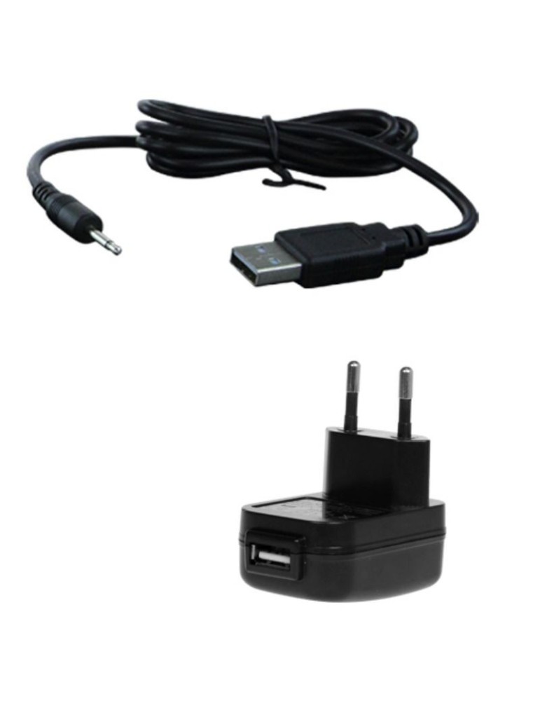 masseur rechargeable pretty love smart spoony_8