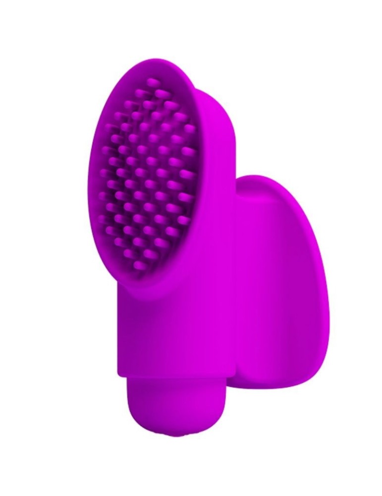 stimulateur vibrant pretty love freda