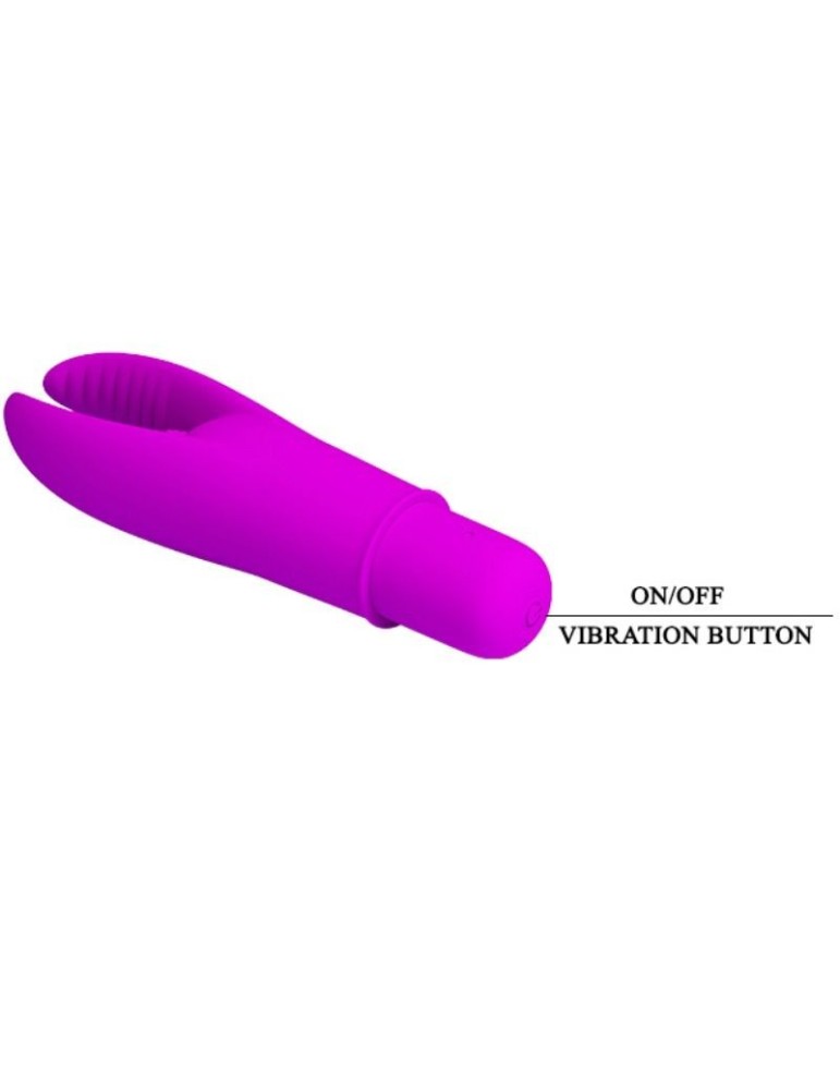 stimulateur de vibromasseur hedy intelligent pretty love_3