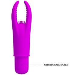stimulateur de vibromasseur hedy intelligent pretty love_5