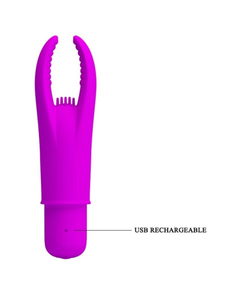 stimulateur de vibromasseur hedy intelligent pretty love_5