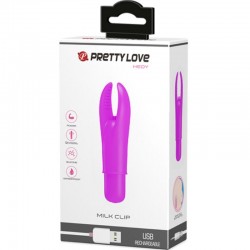 stimulateur de vibromasseur hedy intelligent pretty love_6