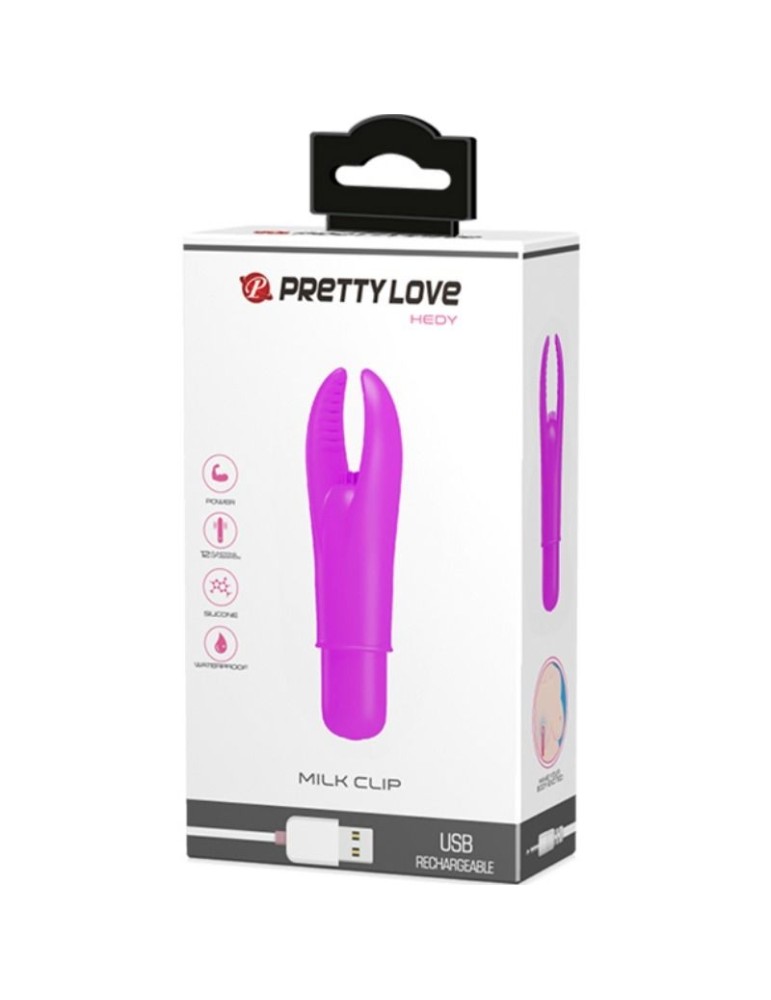 stimulateur de vibromasseur hedy intelligent pretty love_6