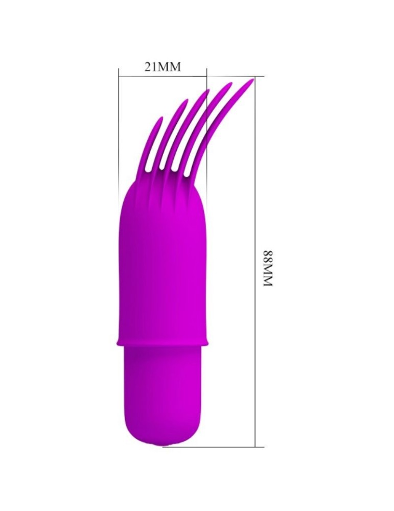 stimulateur vibrant pretty love smart gemma_5