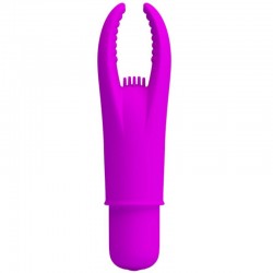 stimulateur de vibromasseur hedy intelligent pretty love_8